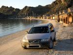 Volvo XC70 2005 года (US)